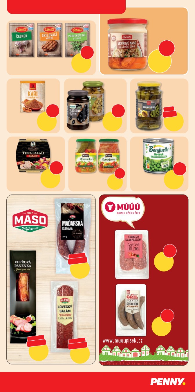 Penny catalog page 13 — 2026-07-22 to 2026-07-22