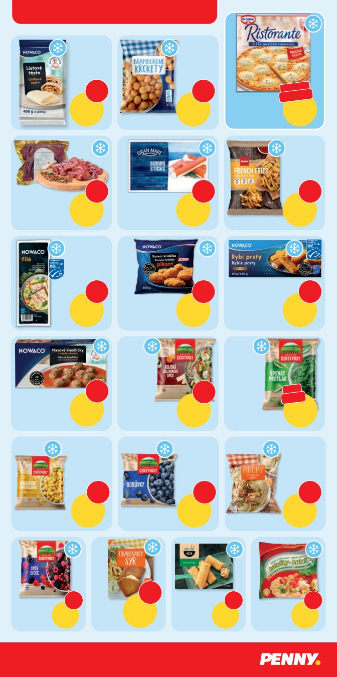 Penny catalog page 15 — 2026-07-22 to 2026-07-22