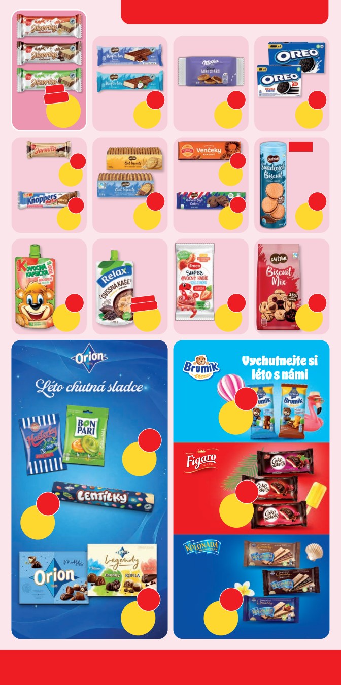 Penny catalog page 16 — 2026-07-22 to 2026-07-22