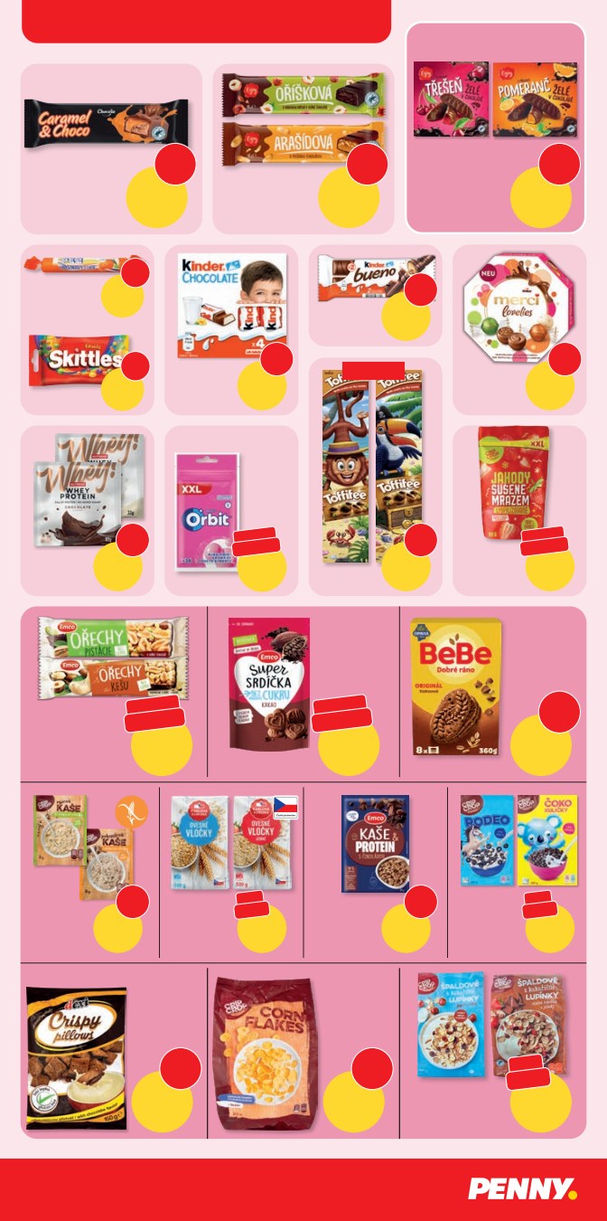 Penny catalog page 17 — 2026-07-22 to 2026-07-22