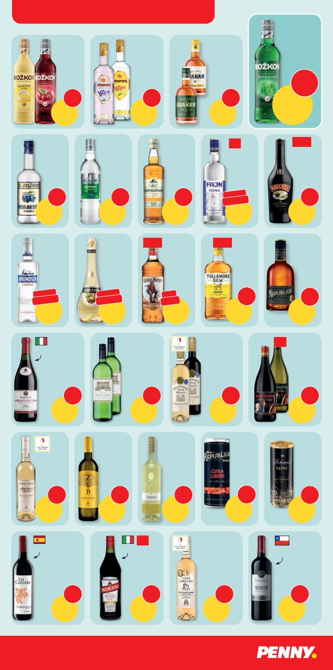 Penny catalog page 19 — 2026-07-22 to 2026-07-22