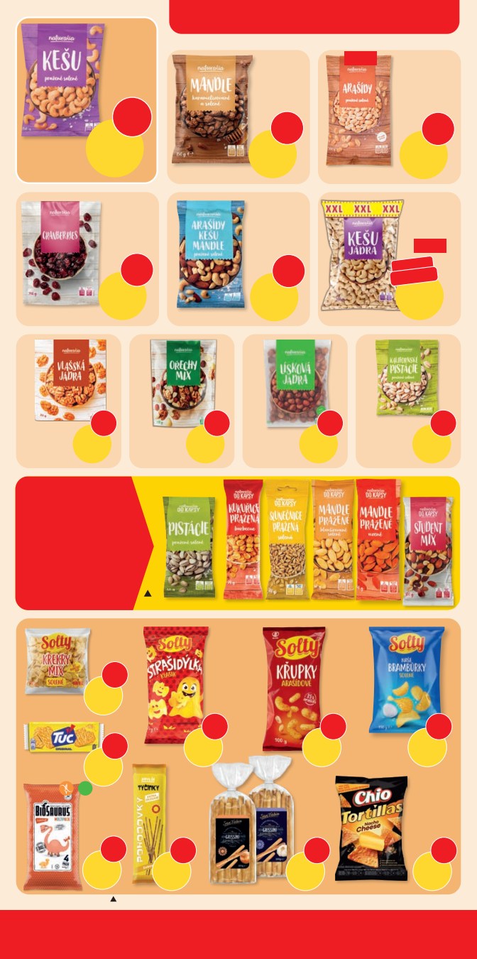 Penny catalog page 22 — 2026-07-22 to 2026-07-22