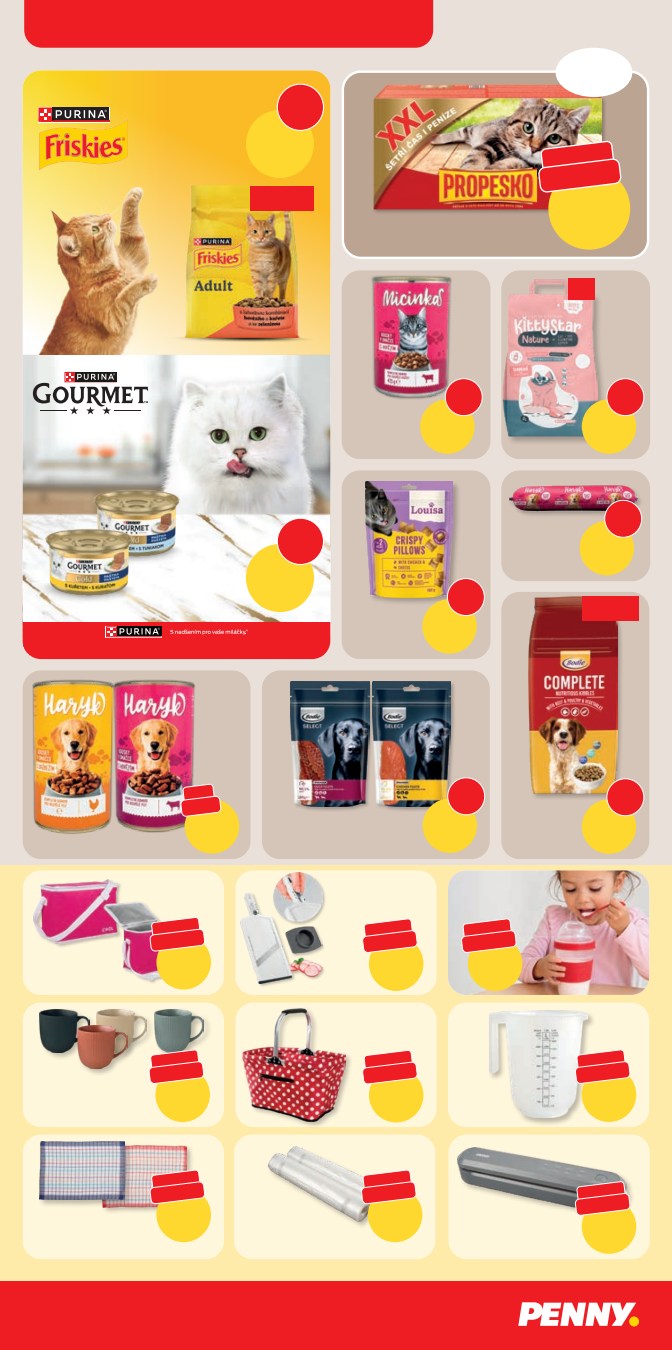 Penny catalog page 23 — 2026-07-22 to 2026-07-22