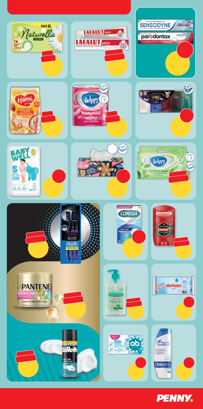 Penny catalog page 25 — 2026-07-22 to 2026-07-22