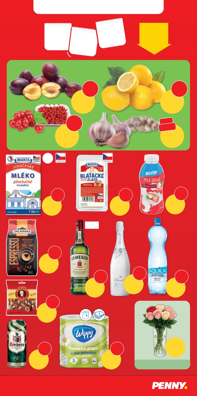 Penny catalog page 31 — 2026-07-22 to 2026-07-22