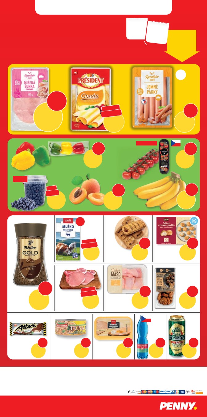 Penny catalog page 32 — 2026-07-22 to 2026-07-22
