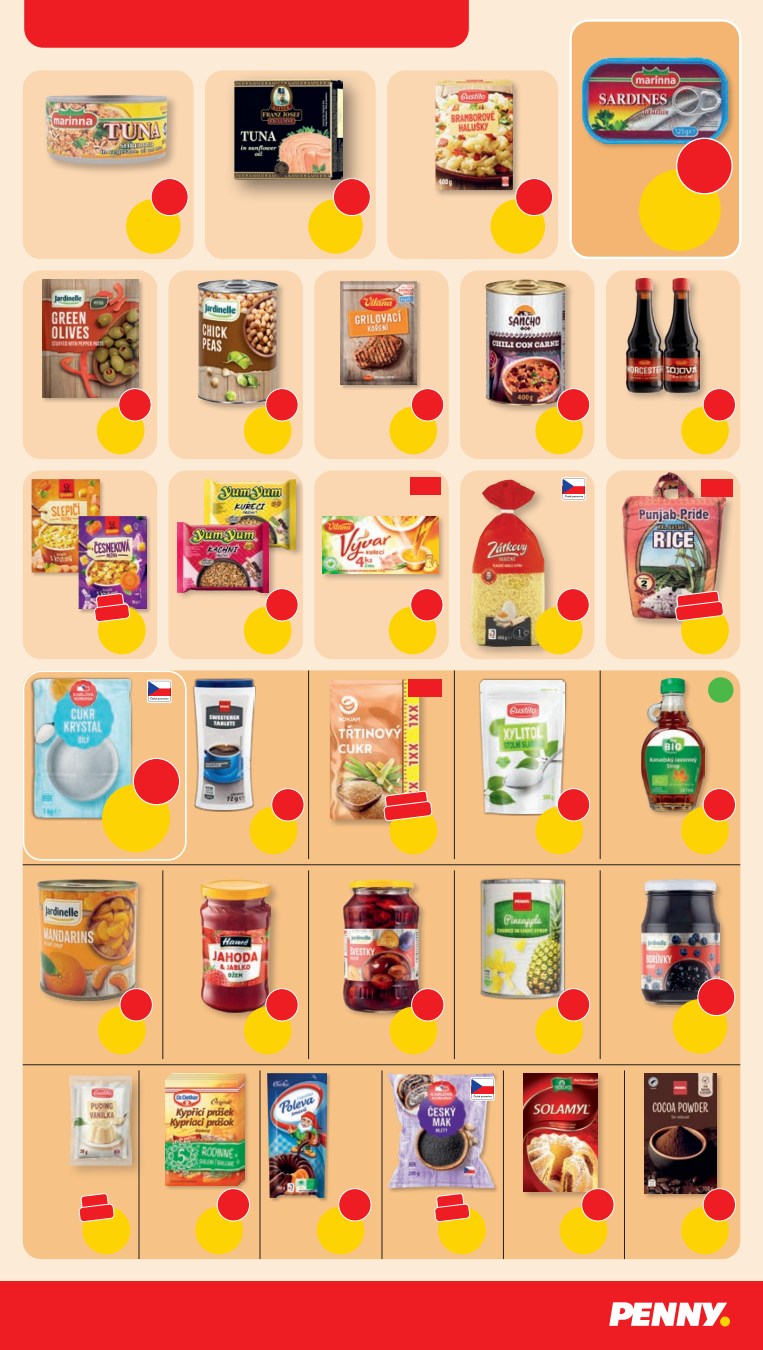 Penny catalog page 15 — 2026-09-09 to 2026-09-09