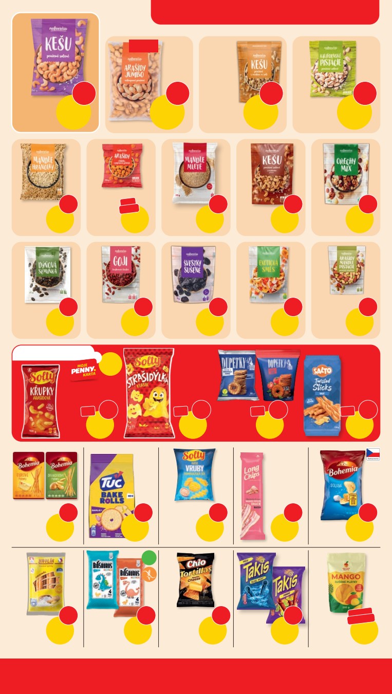 Penny catalog page 16 — 2026-09-09 to 2026-09-09
