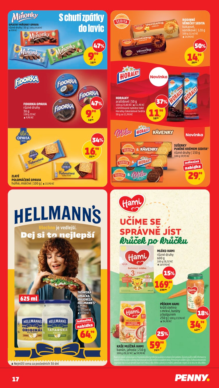Penny catalog page 17 — 2026-09-09 to 2026-09-09