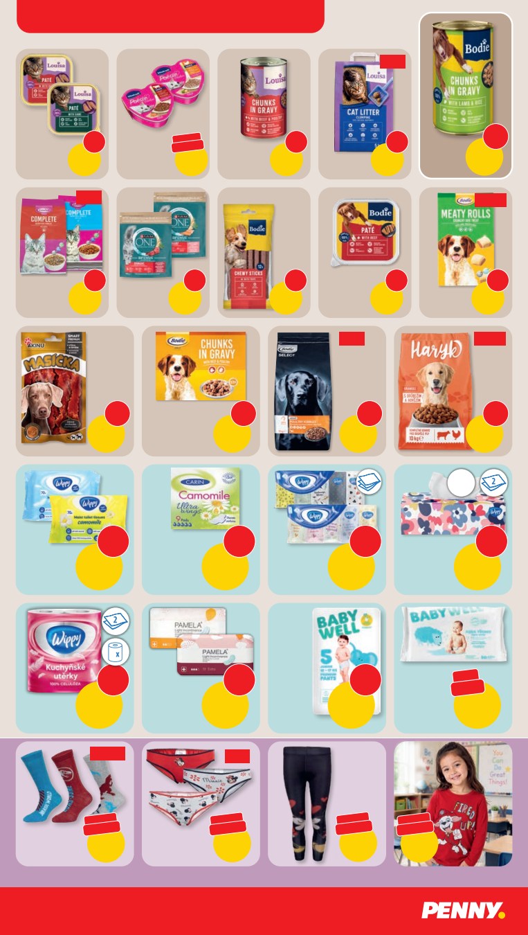Penny catalog page 23 — 2026-09-09 to 2026-09-09