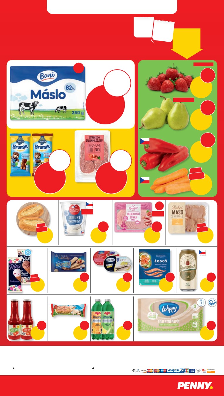 Penny catalog page 28 — 2026-09-09 to 2026-09-09