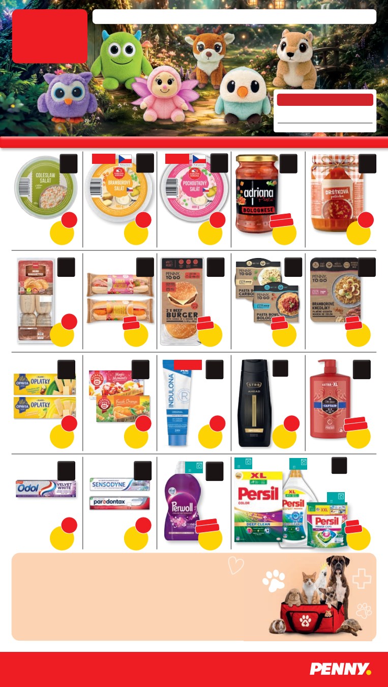 Penny catalog page 5 — 2026-10-07 to 2026-10-07