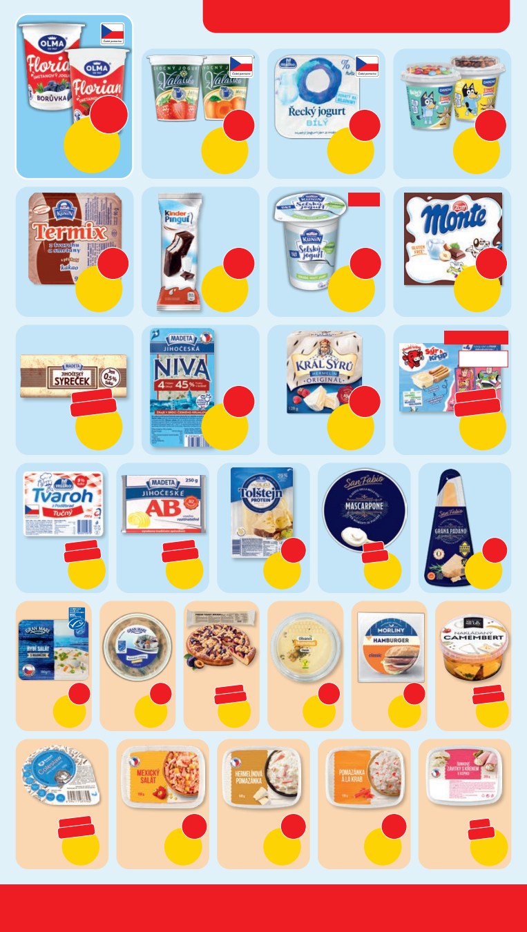 Penny catalog page 6 — 2026-10-07 to 2026-10-07
