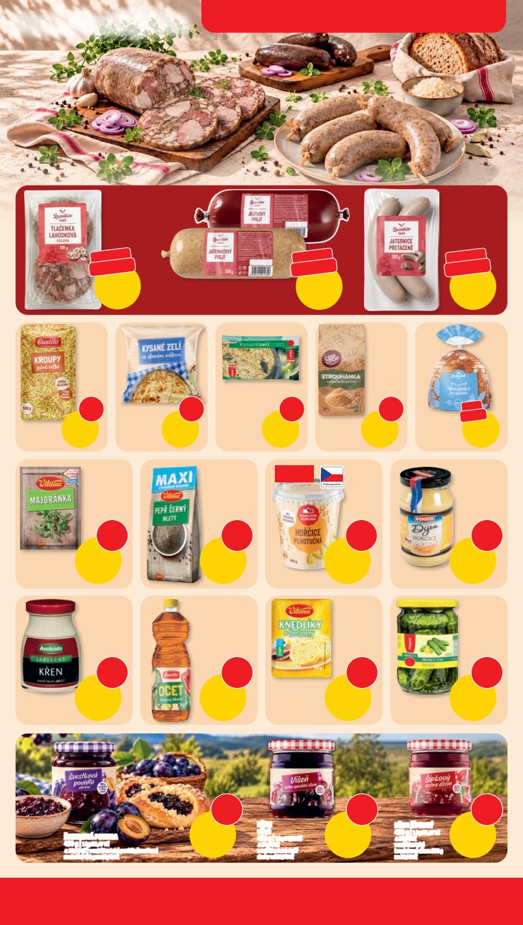 Penny catalog page 10 — 2026-10-07 to 2026-10-07