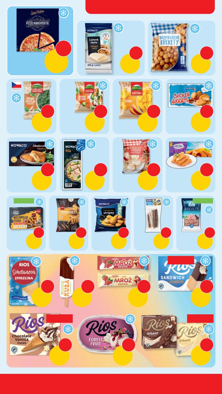 Penny catalog page 12 — 2026-10-07 to 2026-10-07