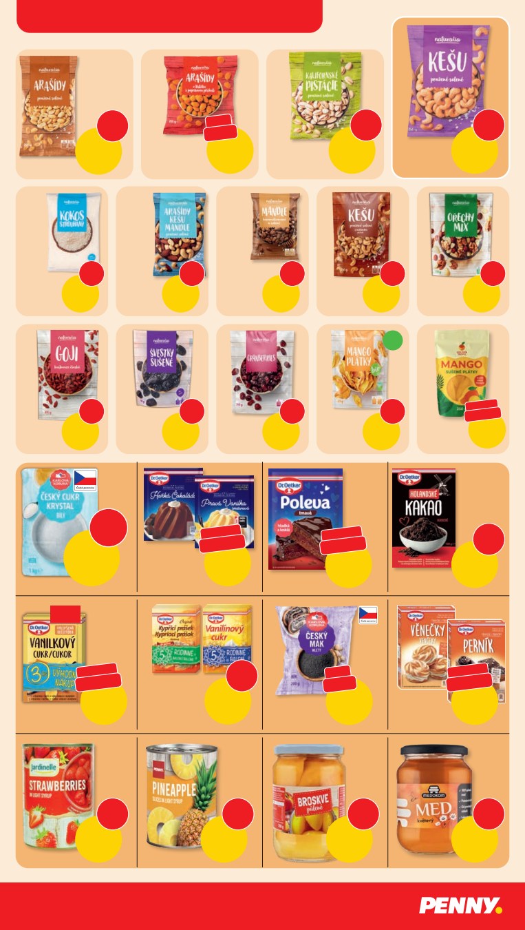 Penny catalog page 13 — 2026-10-07 to 2026-10-07