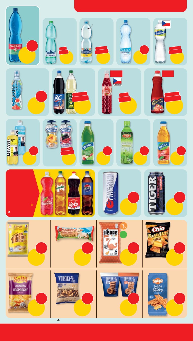 Penny catalog page 16 — 2026-10-07 to 2026-10-07