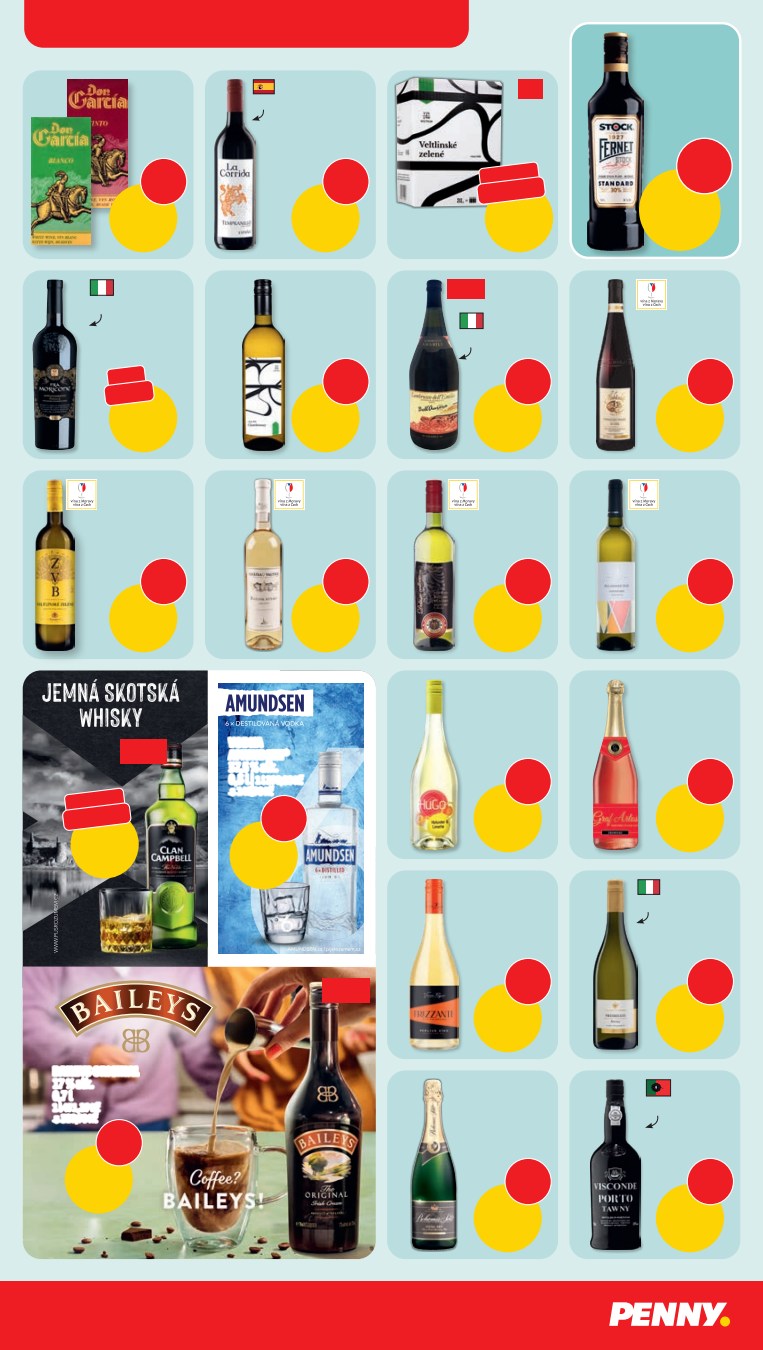 Penny catalog page 19 — 2026-10-07 to 2026-10-07