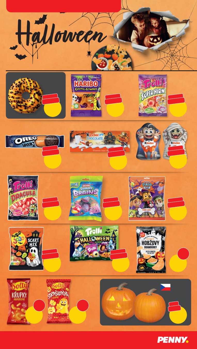 Penny catalog page 23 — 2026-10-07 to 2026-10-07