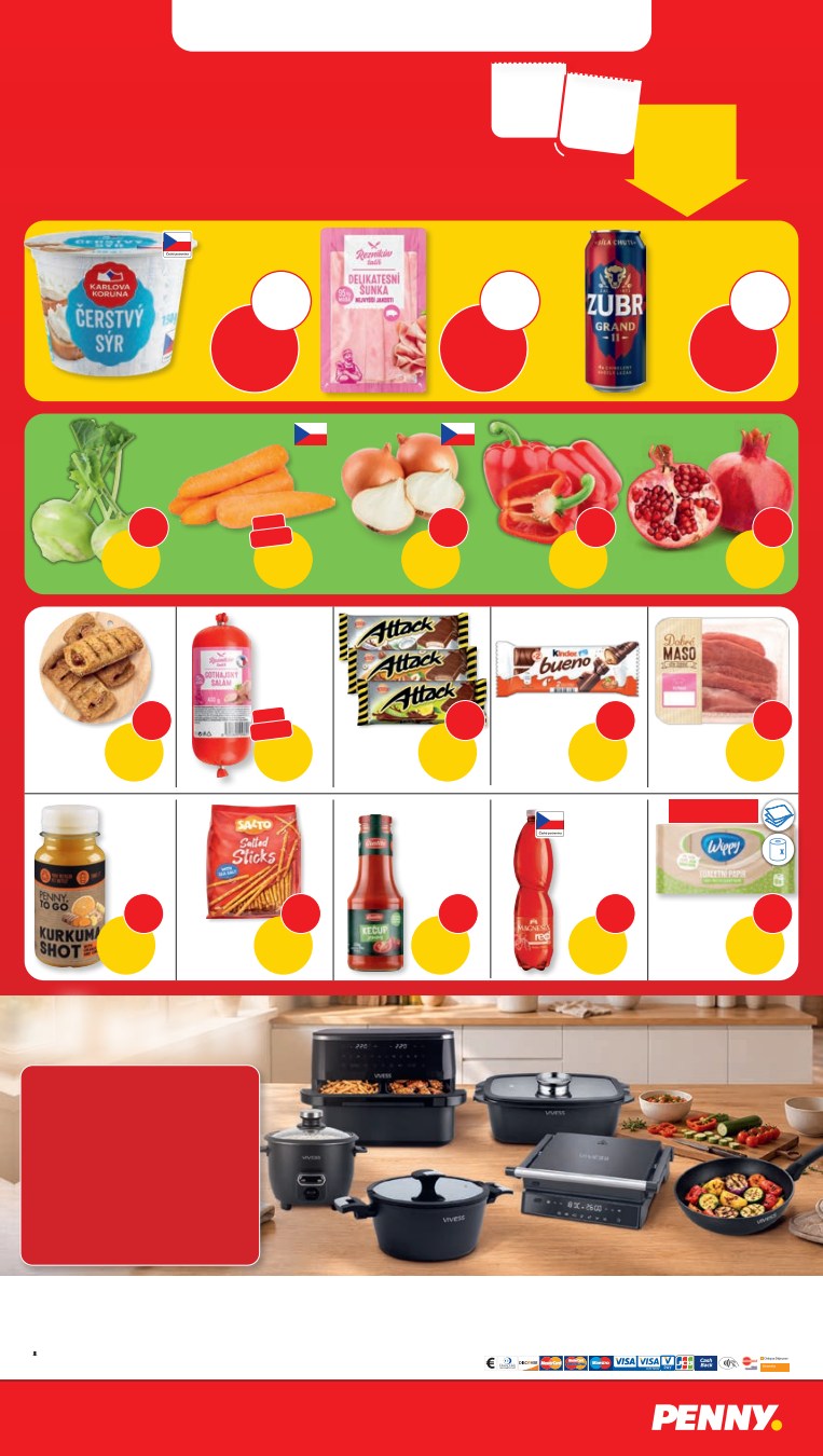 Penny catalog page 28 — 2026-10-07 to 2026-10-07