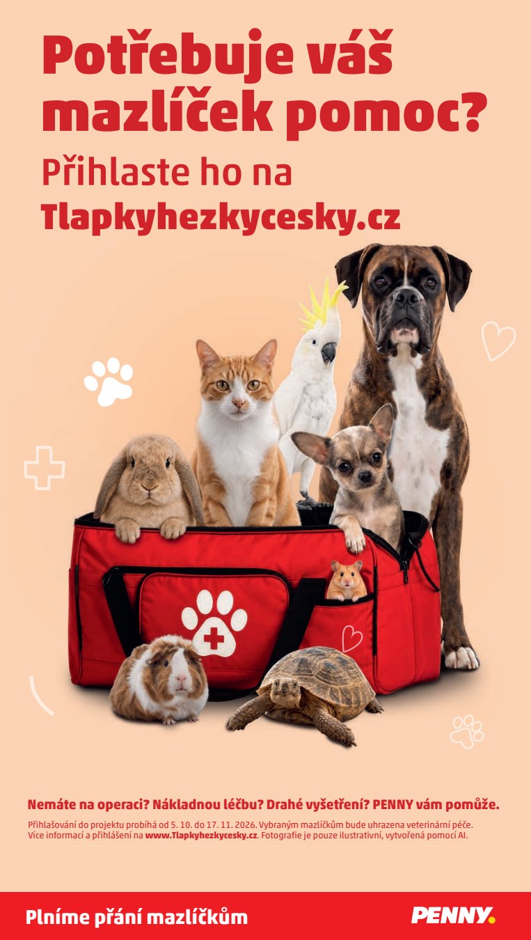 Penny catalog page 29 — 2026-10-07 to 2026-10-07