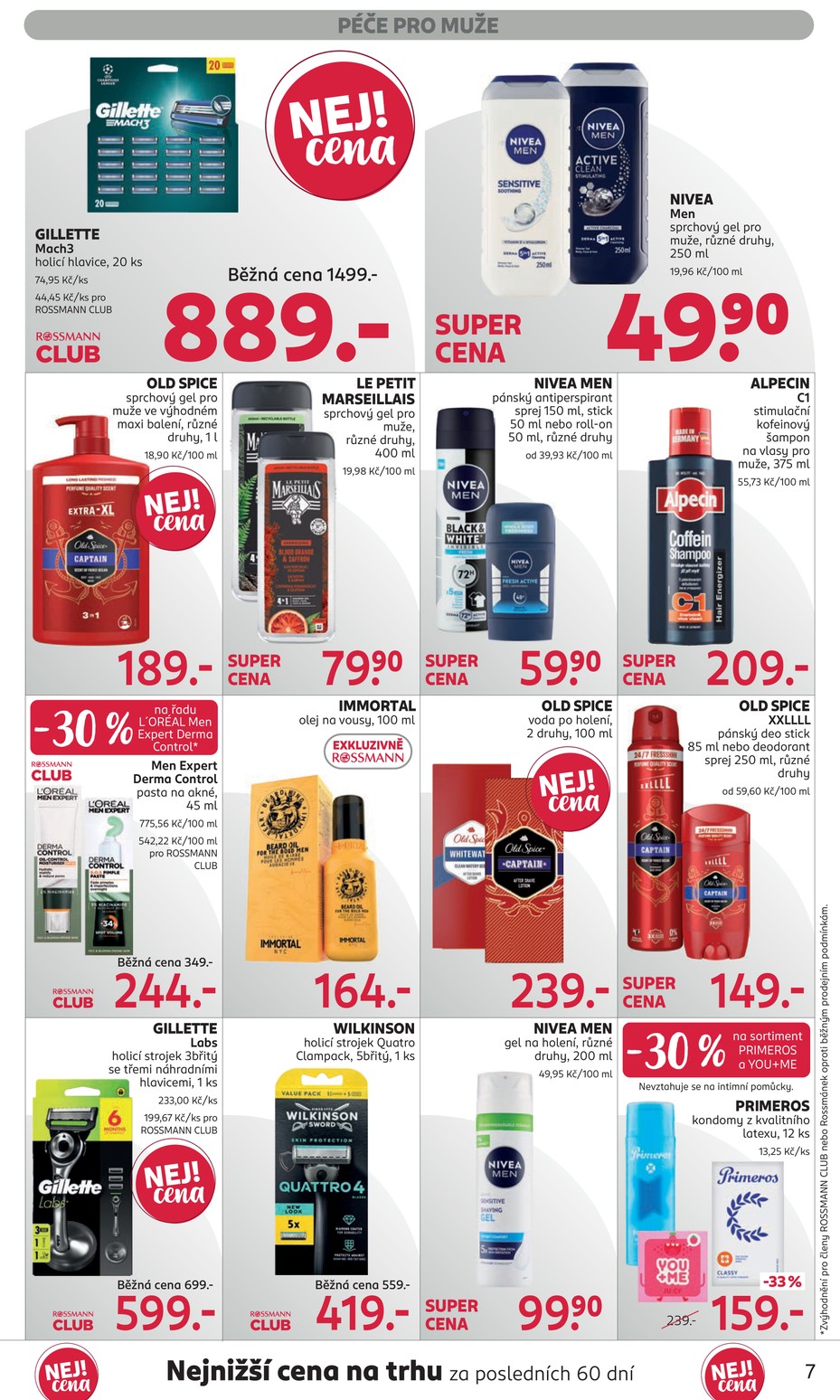 Rossmann catalog page 9 — 2026-07-15 to 2026-07-28