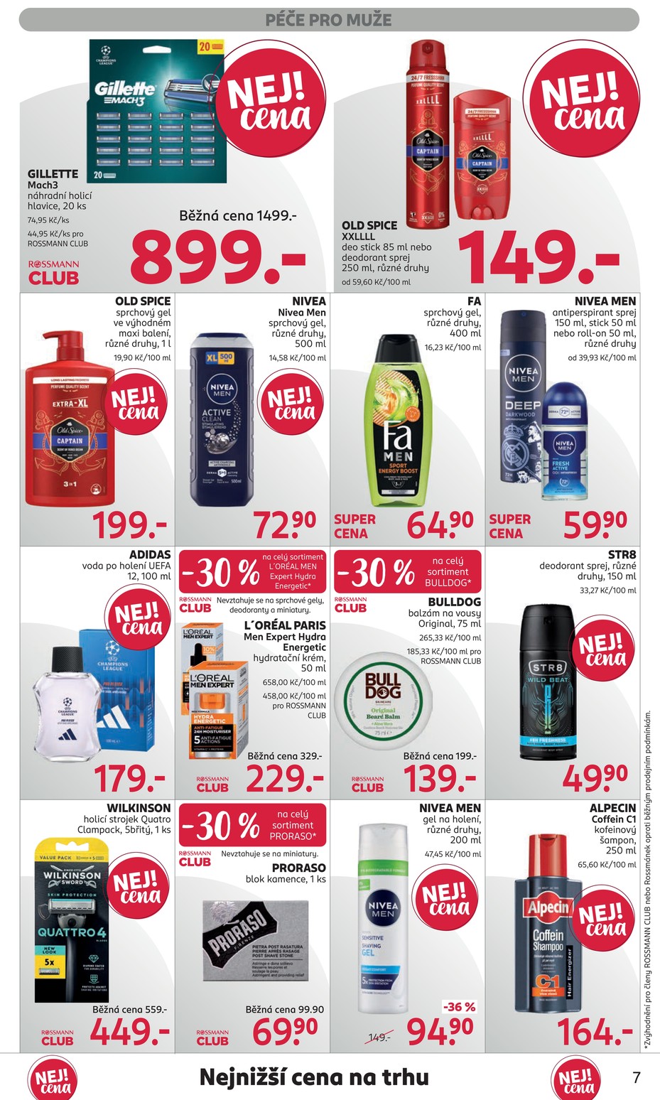 Rossmann catalog page 7 — 2026-09-09 to 2026-09-22