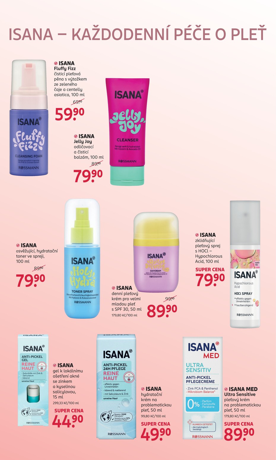 Rossmann catalog page 12 — 2026-09-09 to 2026-09-22