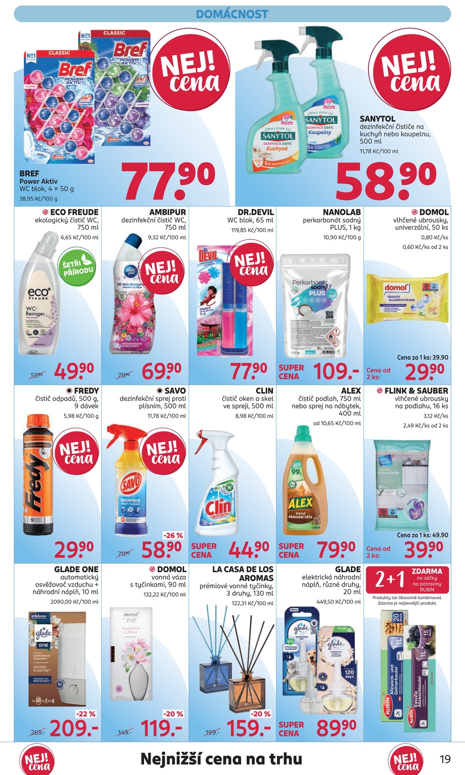 Rossmann catalog page 21 — 2026-09-09 to 2026-09-22