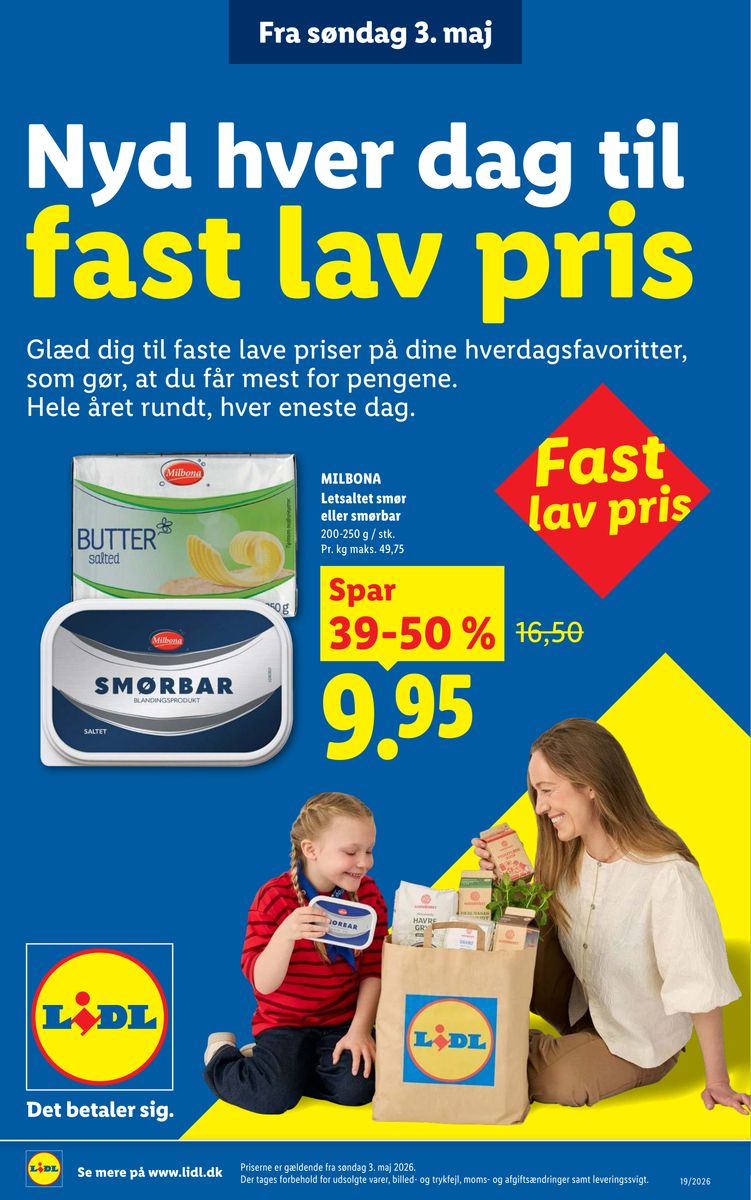 Lidl catalog 2026-05-03 to 2026-12-31