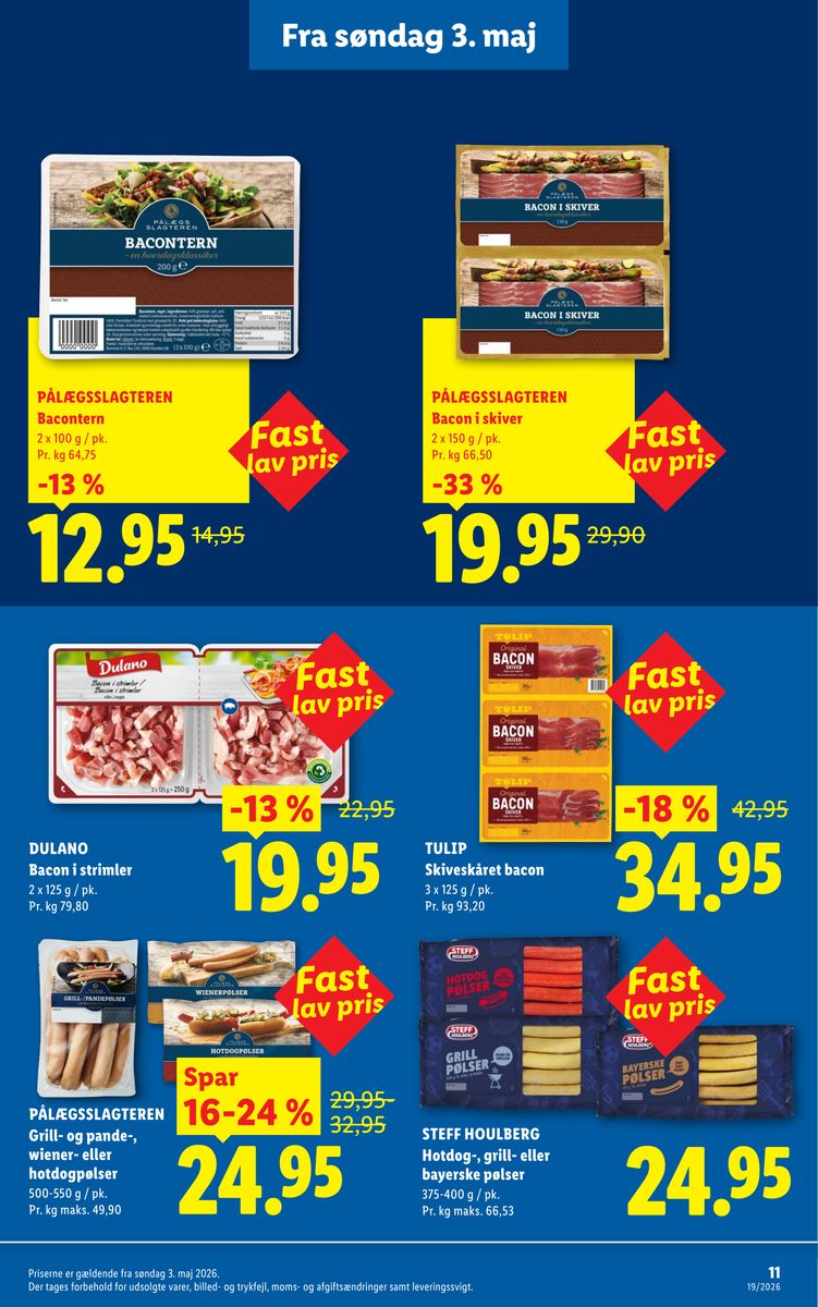 Lidl catalog page 11 — 2026-05-03 to 2026-12-31