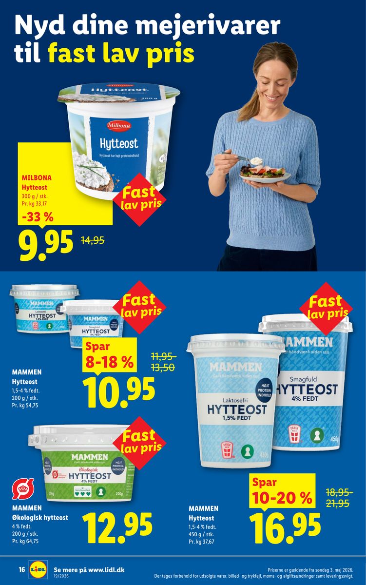 Lidl catalog page 16 — 2026-05-03 to 2026-12-31