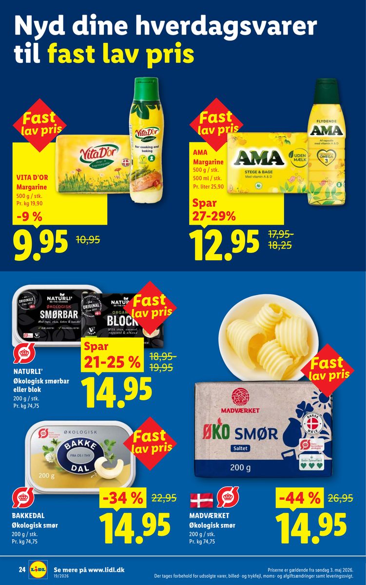 Lidl catalog page 24 — 2026-05-03 to 2026-12-31