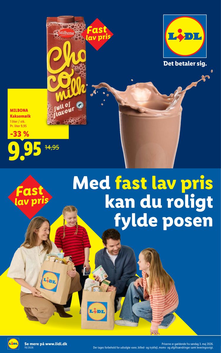 Lidl catalog page 32 — 2026-05-03 to 2026-12-31