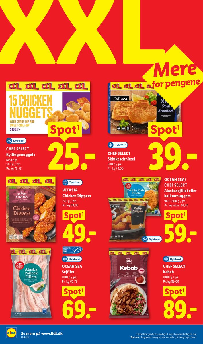 Lidl catalog page 35 — 2026-05-10 to 2026-05-16