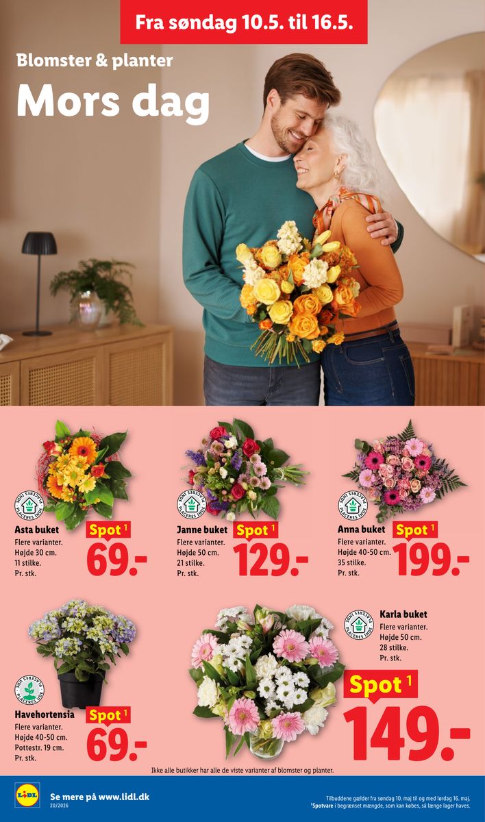 Lidl catalog page 37 — 2026-05-10 to 2026-05-16