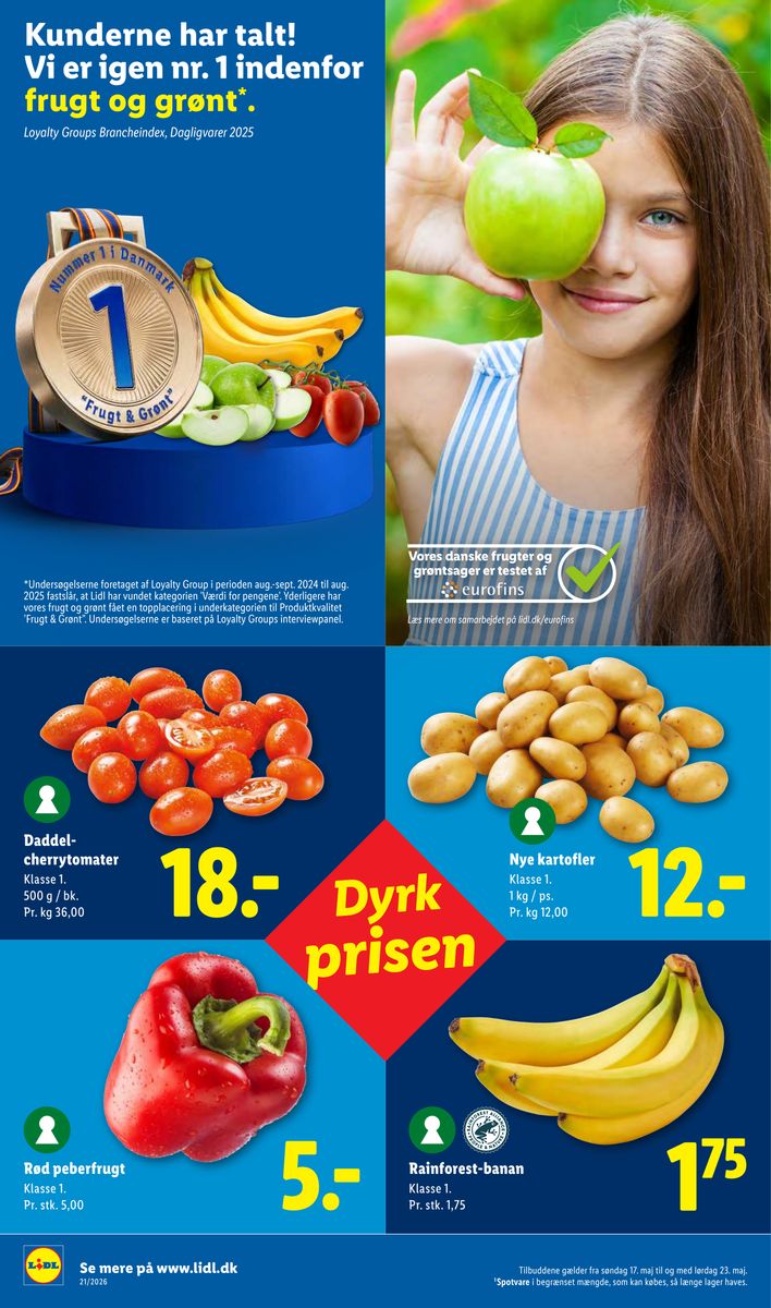 Lidl catalog page 7 — 2026-05-17 to 2026-05-23