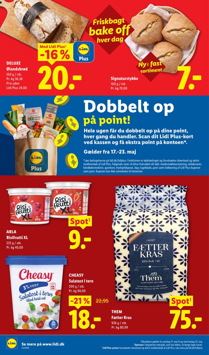 Lidl catalog page 10 — 2026-05-17 to 2026-05-23