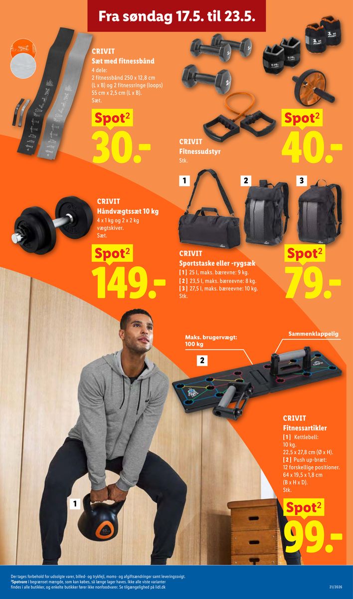 Lidl catalog page 24 — 2026-05-17 to 2026-05-23