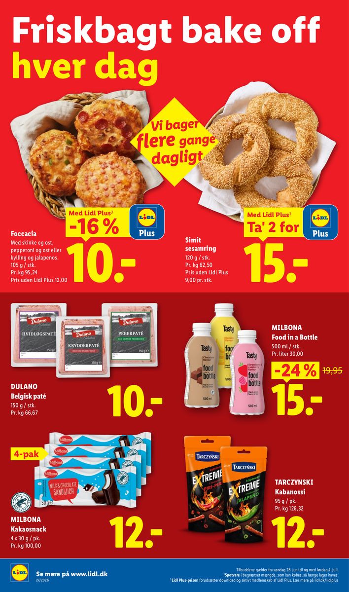 Lidl catalog page 5 — 2026-06-28 to 2026-07-04