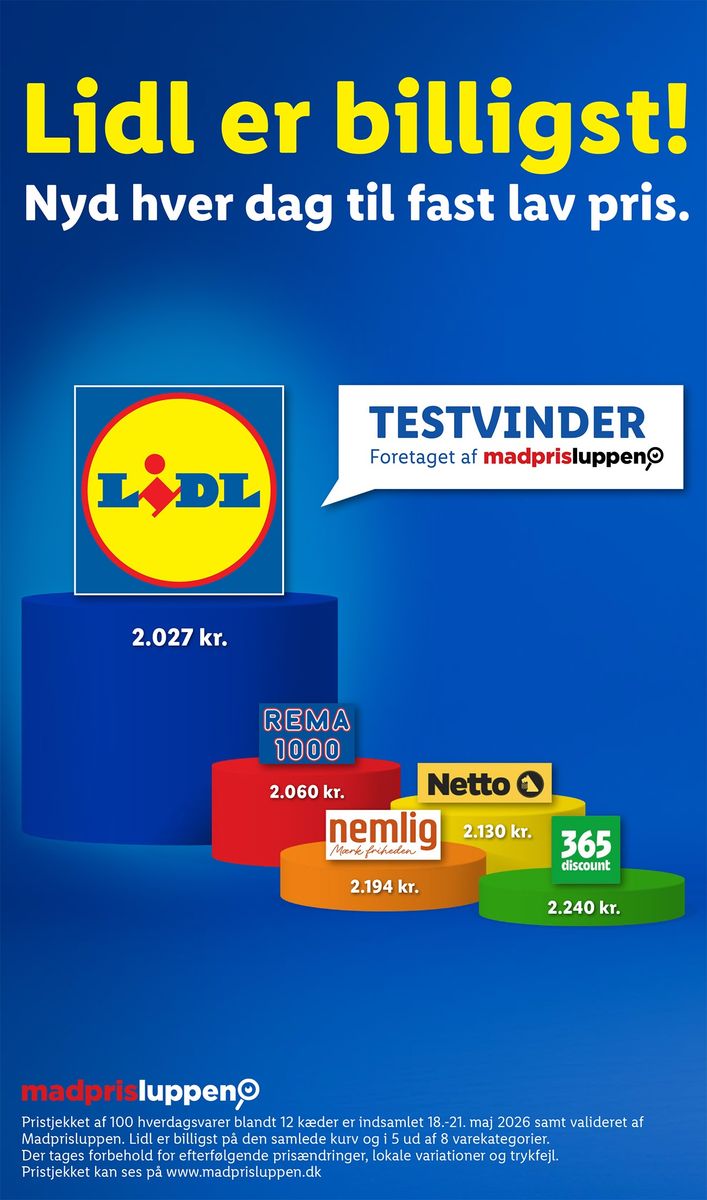 Lidl catalog page 6 — 2026-06-28 to 2026-07-04