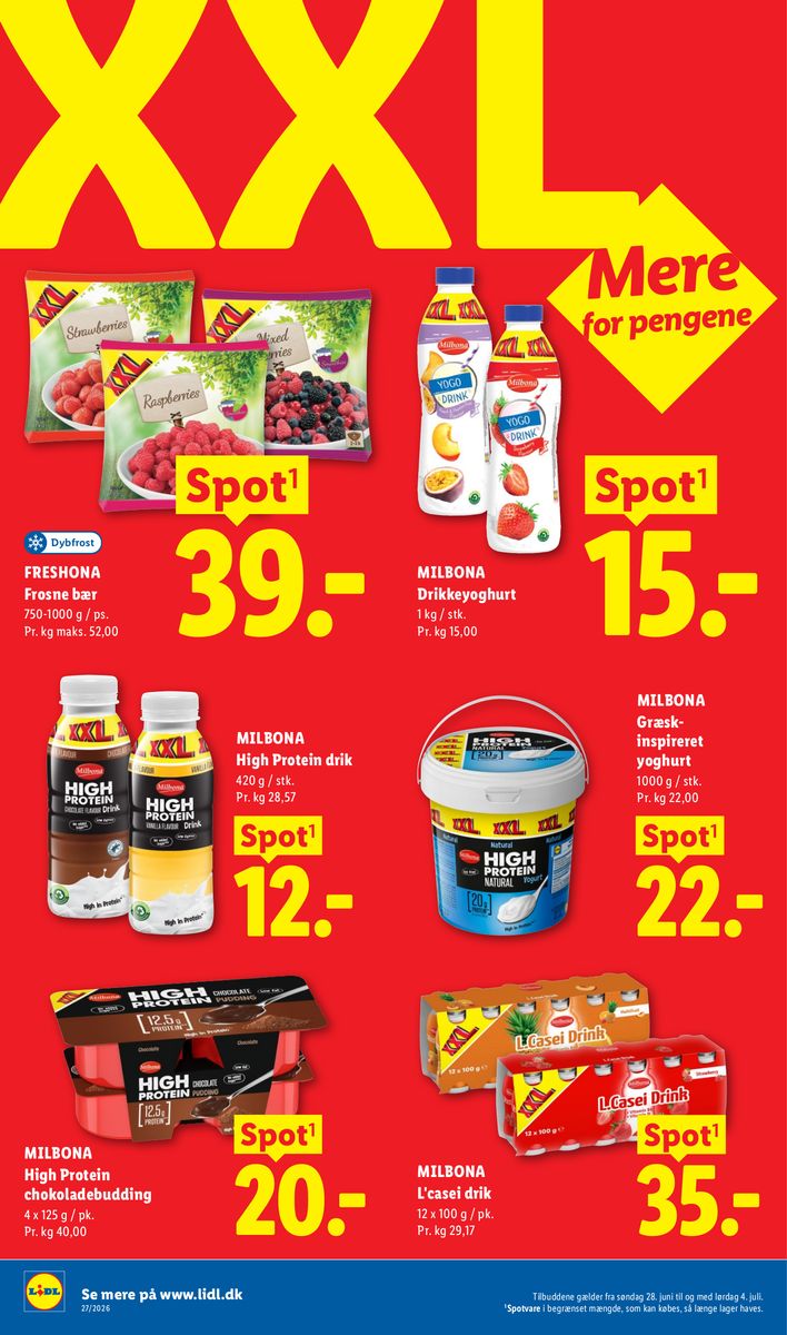 Lidl catalog page 10 — 2026-06-28 to 2026-07-04