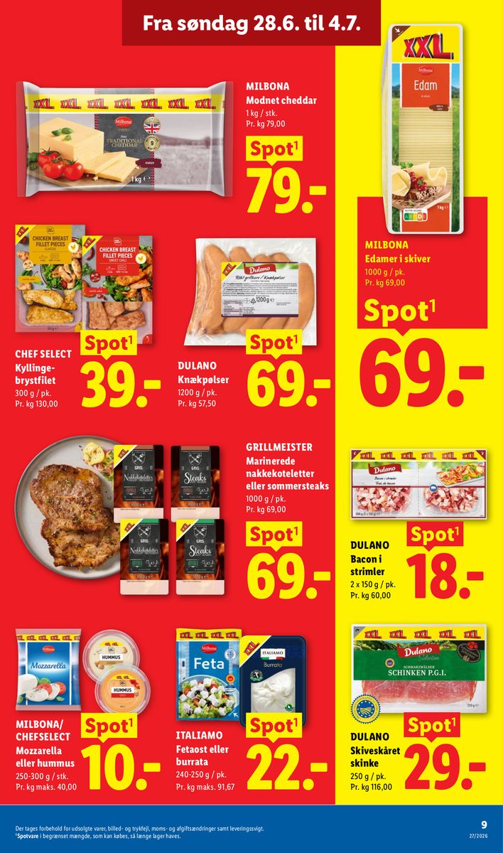 Lidl catalog page 11 — 2026-06-28 to 2026-07-04