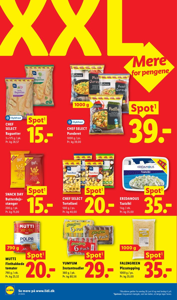 Lidl catalog page 12 — 2026-06-28 to 2026-07-04