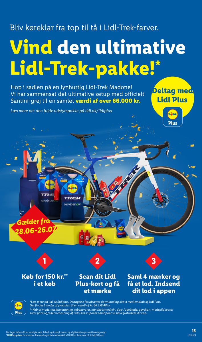 Lidl catalog page 17 — 2026-06-28 to 2026-07-04