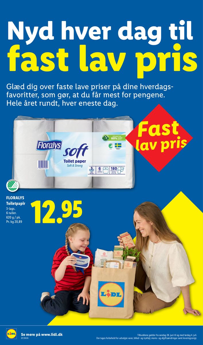 Lidl catalog page 18 — 2026-06-28 to 2026-07-04