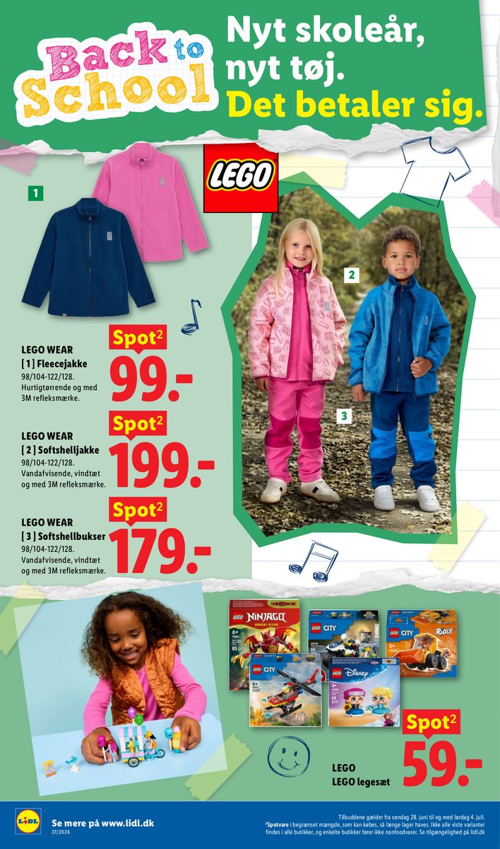 Lidl catalog page 20 — 2026-06-28 to 2026-07-04