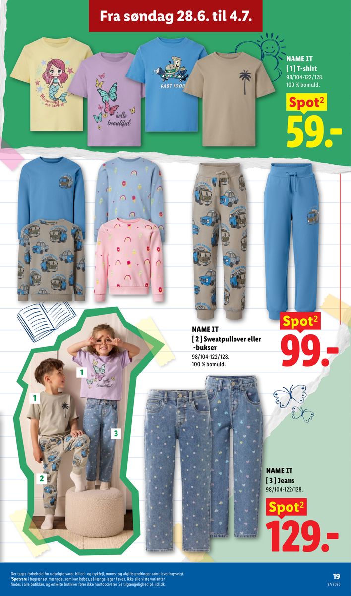 Lidl catalog page 21 — 2026-06-28 to 2026-07-04