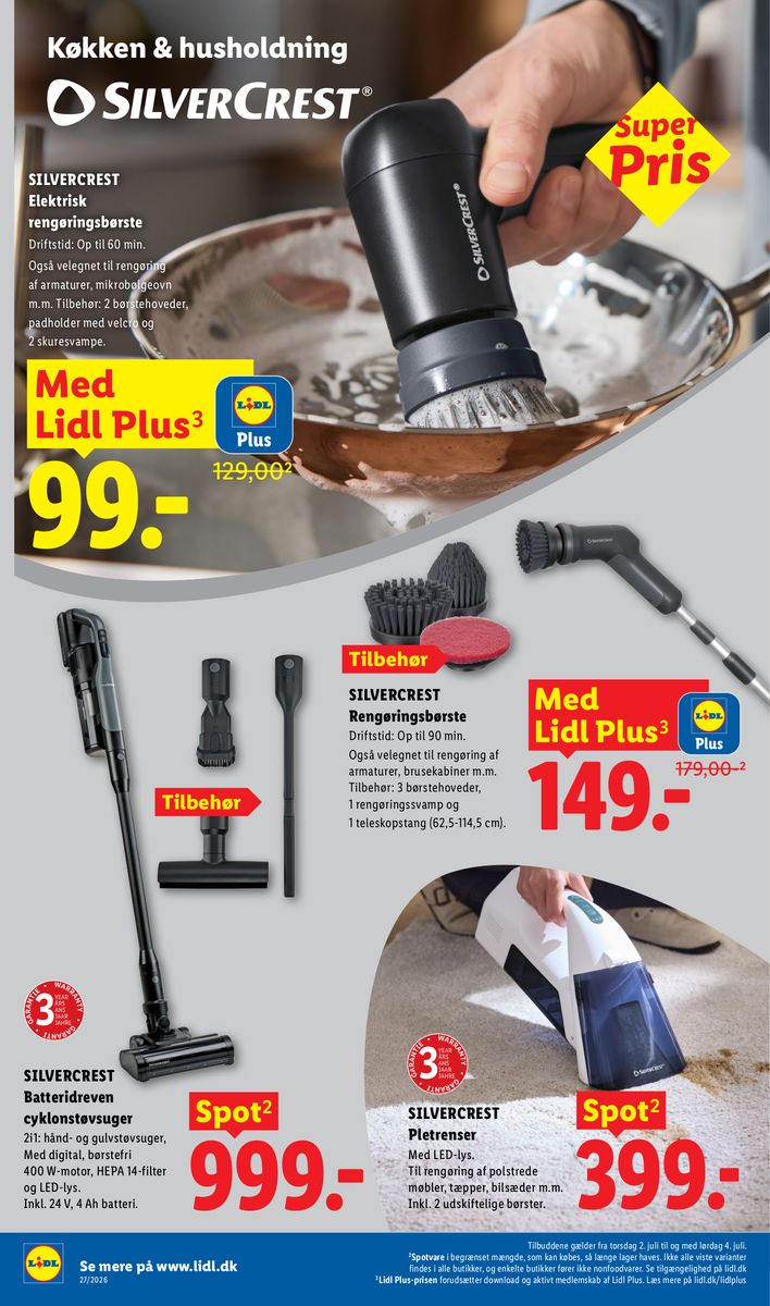 Lidl catalog page 30 — 2026-06-28 to 2026-07-04
