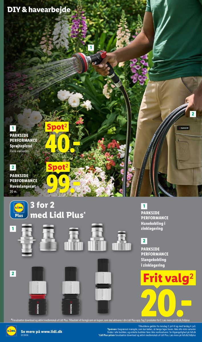Lidl catalog page 34 — 2026-06-28 to 2026-07-04